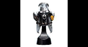 Weta Workshop - Warhammer AOS - Orruk Ardboy Helm Replica