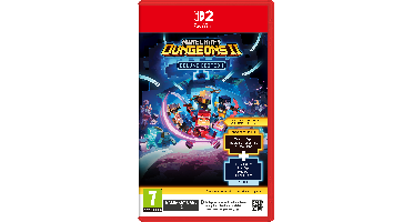 Minecraft Dungeons II (2) (Deluxe Edition)