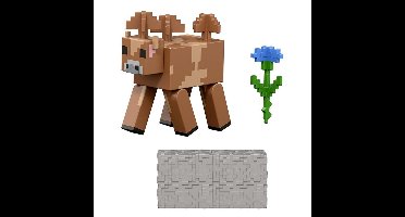 Minecraft - Biome Builds - Mushroom Cow