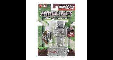 Minecraft - Biome Builds - Skeleton