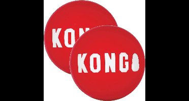 Kong - Signature Ball - Medium - 6 cm