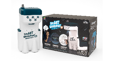 Smart - Sketcher AI (SSP532)