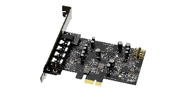CREATIVE - Sound Blaster Audigy Fx Pro
