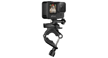 GoPro - Handlebar / Seatpost / Pole Mount