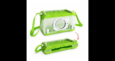 Mikamax - Foldable Insect Cage