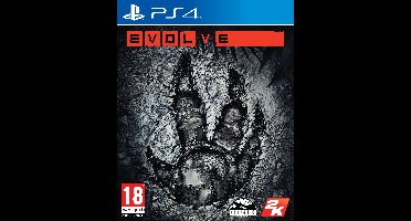 Evolve