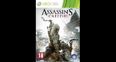 Assassin's Creed III (3)