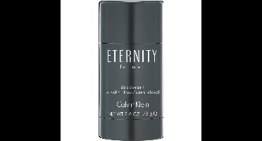 Calvin Klein - Eternity Deodorant Stick for Men