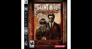 Silent Hill: Homecoming (Import)
