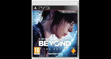 Beyond: Two Souls