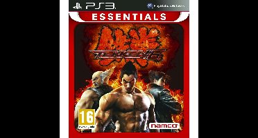 Tekken 6 (Essentials)