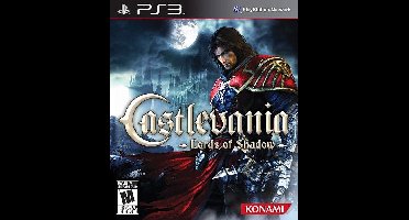Castlevania: Lords of Shadow (Import)