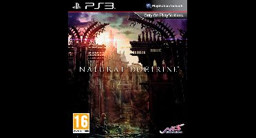NAtURAL DOCtRINE