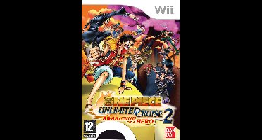 One Piece: Unlimited Cruise 2