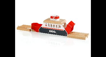 BRIO - Ferry (33569)