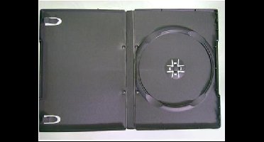 PC (DVD) Replacement Cases