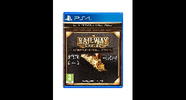 Railway Empire (Complete Collection)