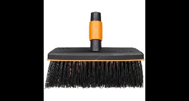 Fiskars - QuikFit Yard Broom