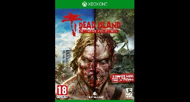 Dead Island - Definitive Collection