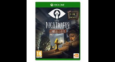 Little Nightmares - Complete Edition