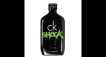 Calvin Klein - One Shock For Him EDT 200ml