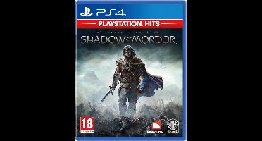 Middle-earth: Shadow of Mordor (Playstation Hits)