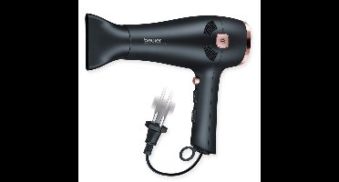 Beurer - HC 55 Hair Dryer 2000W - 3 Years Warranty
