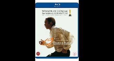 12 years a slave (Based on a true story)