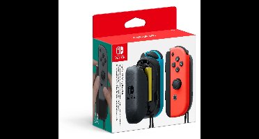 Joy-Con AA Battery Pack Pair