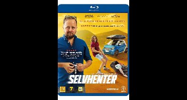Selvhenter (Aka Livet Med Tandsmør) - Blu Ray