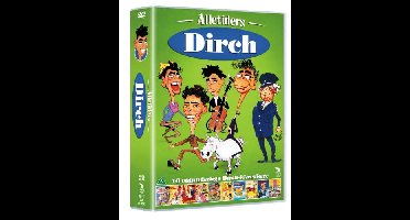 Alletiders Dirch - Box Set - DVD