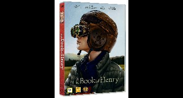 Book of Henry, The - DVD