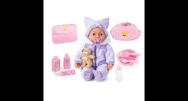 Bayer - Doll - Piccolina Magic Eyes 46 cm (94694AA)