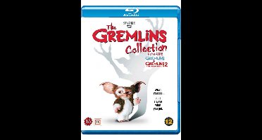 Gremlins Collection, The (Blu-Ray)