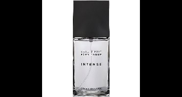Issey Miyake - L'Eau D'Issey Pour Homme Intense EDT 125ml