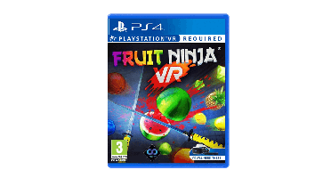 Fruit Ninja (VR)