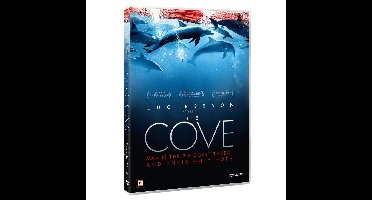 THE COVE - DVD