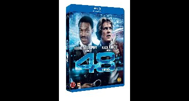 48 Hours (Eddie Murphy and Nick Nolte)