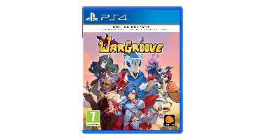 Wargroove - Deluxe Edition