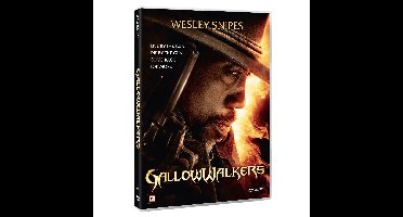 Gallowwalkers - DVD