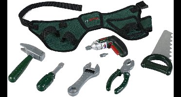 Klein - Bosch - Tool belt playset (KL8313)