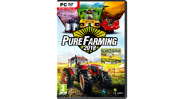 Pure Farming 2018