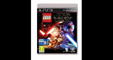 LEGO Star Wars: The Force Awakens