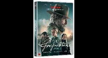 Før Frosten - DVD