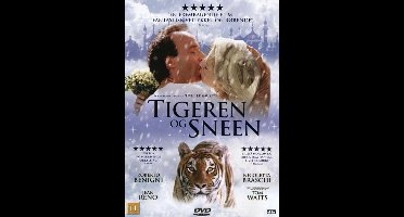 Tigeren og sneen - La Tigre e la Neve