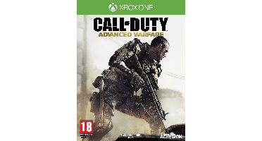 Call of Duty: Advanced Warfare (FR/Multi in Game)