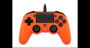 Nacon Compact Controller (Orange)