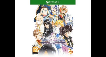 Tales Of Vesperia - Definitive Edition