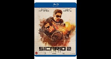 Sicario 2 - day of the Soldado