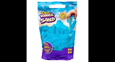 Kinetic Sand - Colour Bag 900g - Blue (6047183)